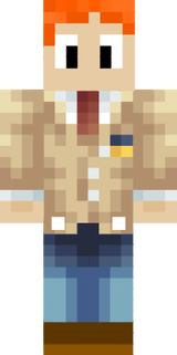 ted?