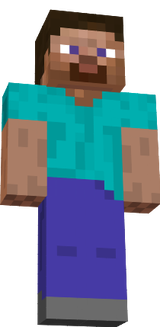 steve