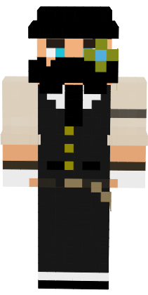 Preview of texture: Tristan Gabriel Piney