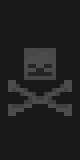 Preview of texture: SKELETON