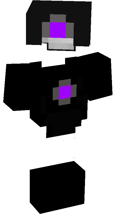 Preview of texture: shadow armor