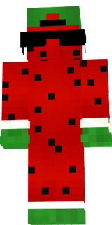 скин