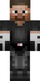 Human combat casteel
