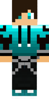 eren skin