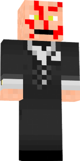 Masky without mask