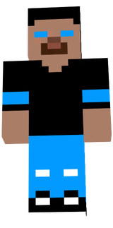 Future Herobrine