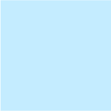 Solid Ligher Blue (Clone Drone)