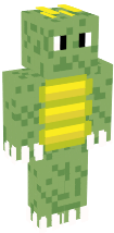 monstruo de lagones