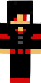 RED NINGA