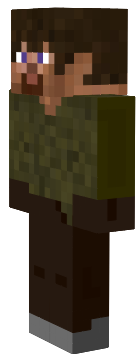 Adult Steve