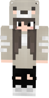 Skin stella MJ