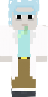 rick and morty