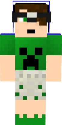 Preview of texture: mike e pac