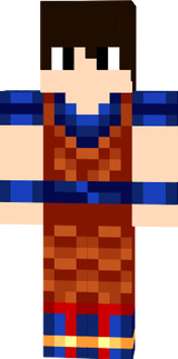 goku