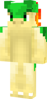 Green Ty