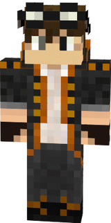 steam punk ygt
