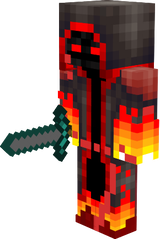 InfuocatoMan