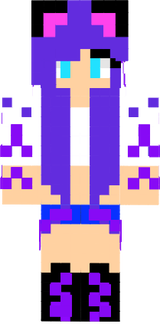 chica gata23