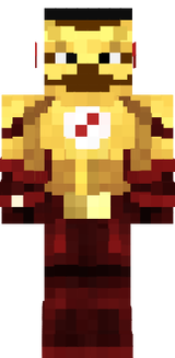 kid flash