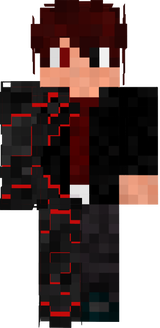 Mrhaste magma