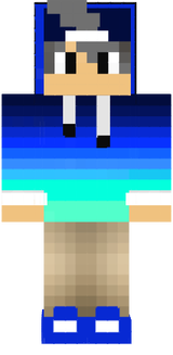 STIVE