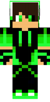Guilherme Green