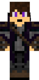 Ender-Vampire