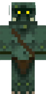 Orc Soldier