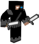 cyborg ninja 3.0