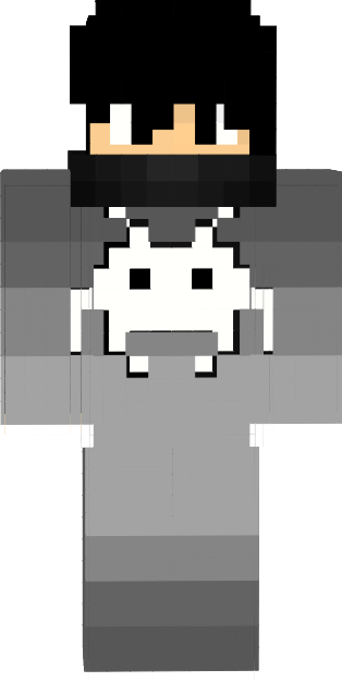 Preview of texture: robot gamer