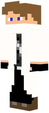 Excusedude artic