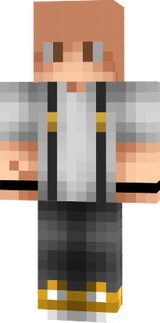 New Skin 1.8