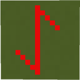 rune block eihwaz