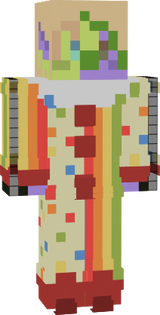 CLOWN MARS AAAAA