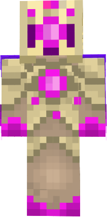 Preview of texture: Vel'koz