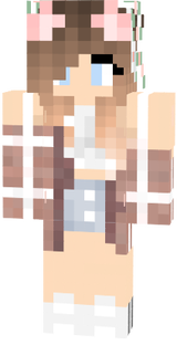 E-girl