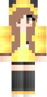 picachuj