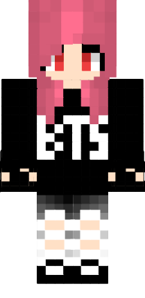 Preview of texture: BTS JK
