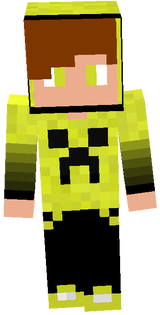 SKIN do jhonatan