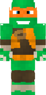 Michelangelo