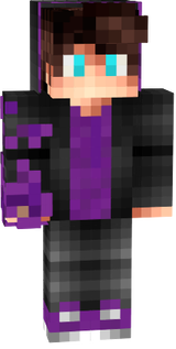 dark logie