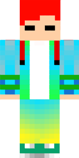 赤髪