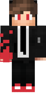 skin Minenkraft