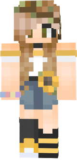 Anna's Skin 2.0