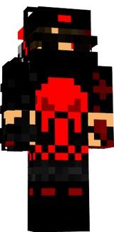 gangster