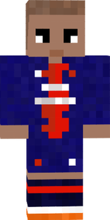 Mbappe camisa 11