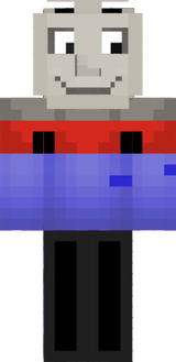 thomas and friend