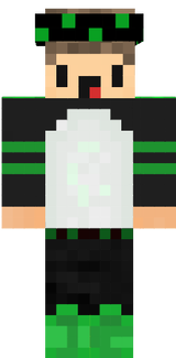 ZiinoxYT skin  fl4sh <3