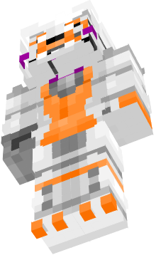 Preview of texture: lolbit