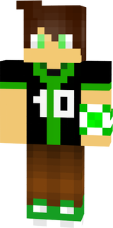 Ben 10 Omniverse Edtion